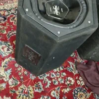 سیستم صوتی ماشین|قطعات یدکی و لوازم جانبی|کهریزک, |دیوار