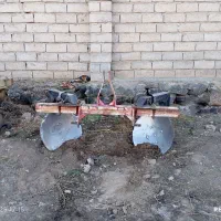 تراکتور|خودرو سنگین|شوط, |دیوار