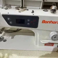 چرخ خیاطی بنهورس