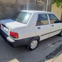 پراید ۱۳۱ در حد|خودرو سواری و وانت|نیشابور, هفده شهریور|دیوار