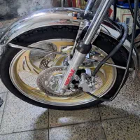 موتور نیکتاز ۲۵۰جفت دیسک ، عروسک