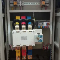 برقکار صنعتی و تعمیرات هیترموشکی و مشعل