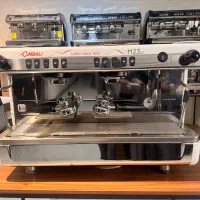 دستگاه اسپرسو جیمبالی m23