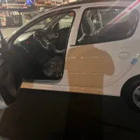 پژو۲۰۷ پانا مدل ۱۴۰۱|خودرو سواری و وانت|شهریار, شهریار|دیوار