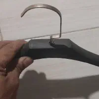 چوبکار اپل دار مشکی طلایی