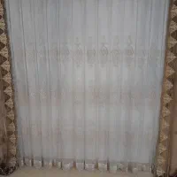 پرده پذیرایی