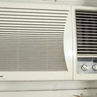 کولر ۱۸۰۰۰ گری ( موتور بزرگ ) گاز فابریک