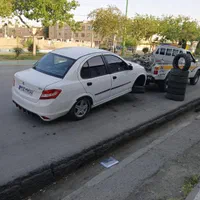 امداد خودرو یدک کش
