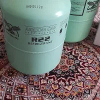 کپسول گاز کولر
