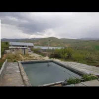 فروش یا معاوضه خانه ویلایی ۶۰۰ متری ۵ خوابه