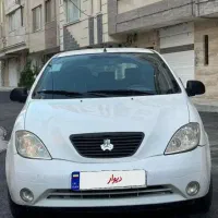 فروش تیبا۲ مدل ۱۴۰۱
