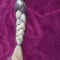 موی کوتاه شده