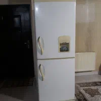یخچال فریزر ایسان