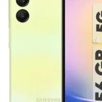 گوشی سامسونگ Galaxy A25E6 5G