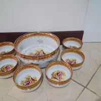 سرویس لیلی و مجنون دنسی لردشید|صنایع دستی و سایر لوازم تزئینی|تهران, شهرآرا|دیوار