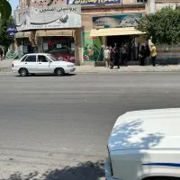مغازه فروشی