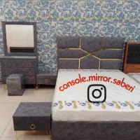 سرویس خواب پارچه ای