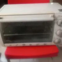 توستر فلر  اصل در حد اکبند