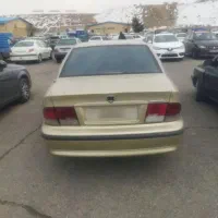 سمند مدل ۸۵