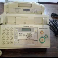 فکس پاناسونیک