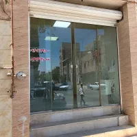مغازه فروشی درفرون آباد خیابان باغ بهشت