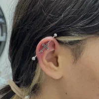 خدمات پیرسینگ