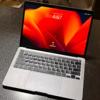 MacBook pro 2020