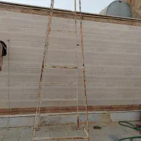 چهارپایه 3متری قوطی زخیم
