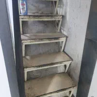 زیر پله تجاری