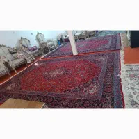 فرش دستبافت ۱۲متری