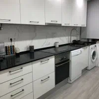 کابینت ۳متری از ۳۹میلیون کامل نصب رشت