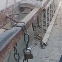 آهن الات|مصالح و تجهیزات ساختمان|مشهد, شهرک مهرگان|دیوار