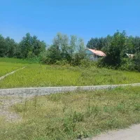 زمین مسکونی۱۲۰۰متری سراوان سنگر قاضیان گیلان