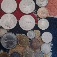 سکه‌کلکسیون