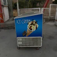 یخچال بستنی و یخچال ۶ درب|یخچال و فریزر|پیرانشهر, |دیوار