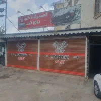 اجاره مغازه تقاطع قلیپور و معلم