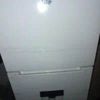 یخچال دو در