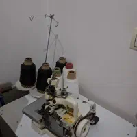 چرخ پروانه|چرخ خیاطی و ریسندگی|ارومیه, |دیوار