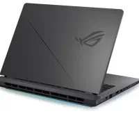 لپ‌تاپ گیمینگAsus ROGStrix G16 G615LPغول جدیدایسوس|رایانه همراه|قزوین, |دیوار