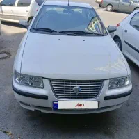 سمند ۹۱ se