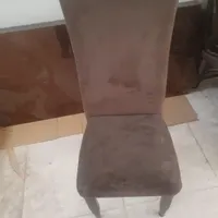 میز و صندلی