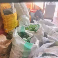 بطری شیشه ای