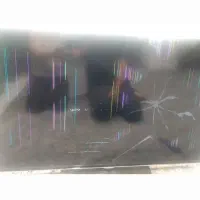 تلوزیون ال ای دی|تلویزیون و پروژکتور|شیراز, شاهچراغ|دیوار