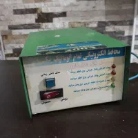 فروش محافظ تمام الکترونیکی تمام اتوماتیک