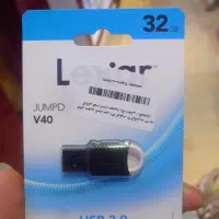 فلش مموری لکسار اورجینال