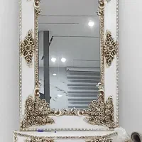 آینه و کنسول