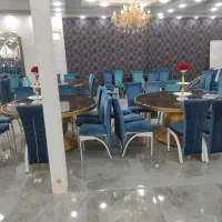 سالن تشریفات عقد وعروسی|خدمات پذیرایی، مراسم|اسلامشهر, چیچکلو|دیوار