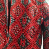 تونیک|لباس|زنجان, |دیوار