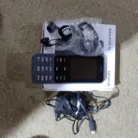 نوکیا 6300|موبایل|کرمانشاه, |دیوار