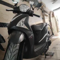 لاکی ۱۸۰ مدل ۱۴۰۰